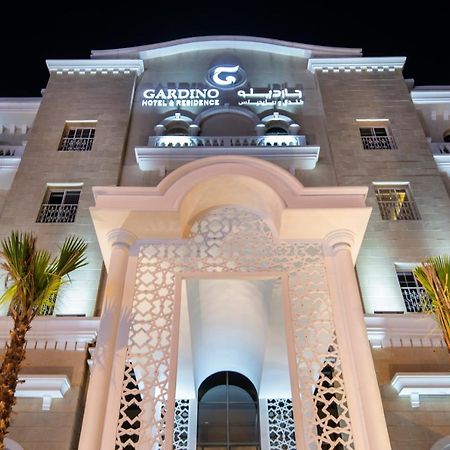 Gardino Hotel & Residence Riyadh Eksteriør billede